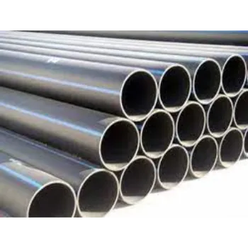 Plastic Plumbing Pipe